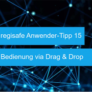 regisafe Anwender-Tipp