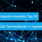 regisafe Anwender-Tipp