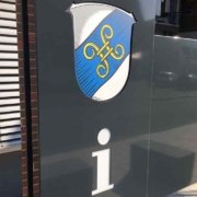 Hinterland vorne dabei