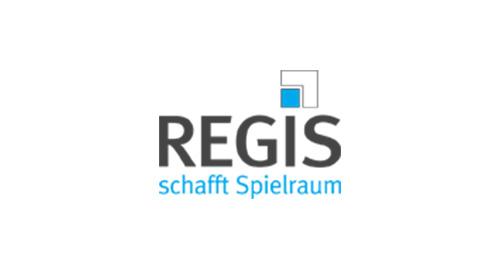 Logo Regis GmbH