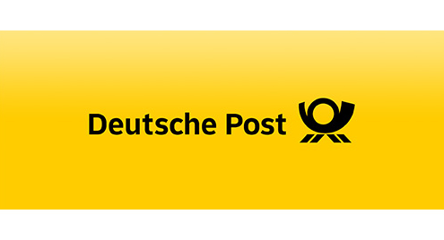 Logo Deutsche Post