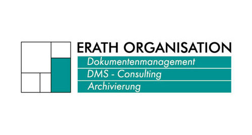 Logo Erath Organisation