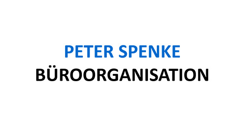 Logo Peter Spenke