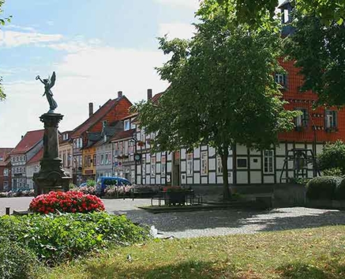 Projektplanung mit System