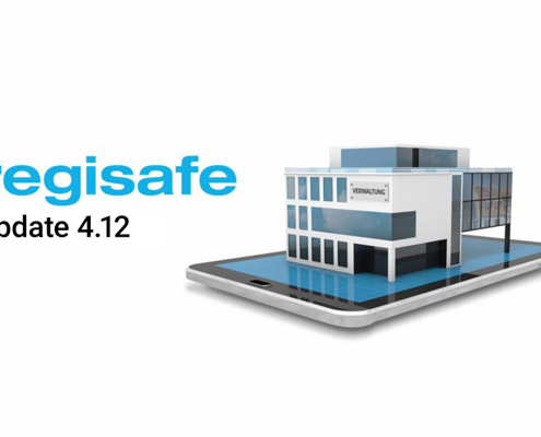 regisafe-Update 4.12