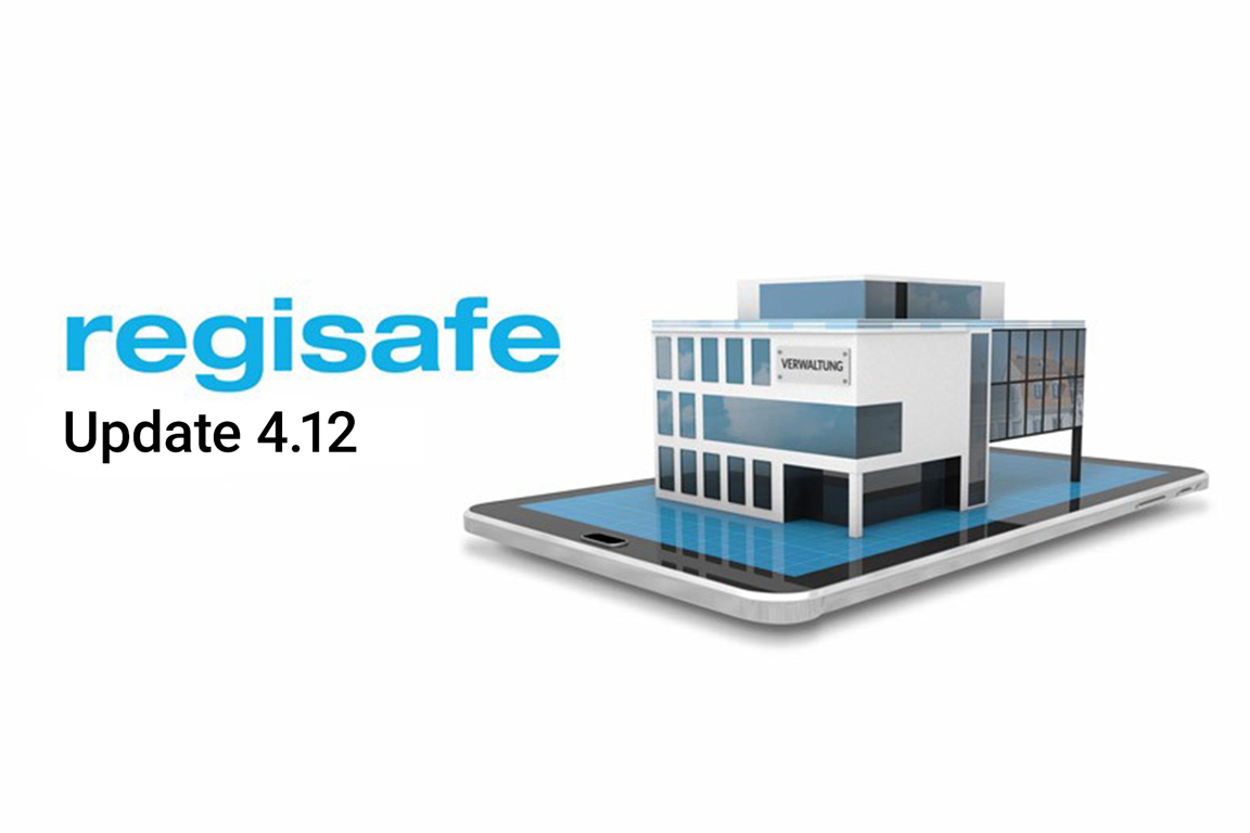regisafe-Update 4.12