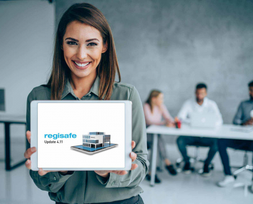 regisafe-Update