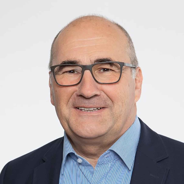 Gerhard Weiser