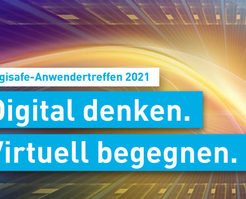 regisafe-Anwendertreffen 2021