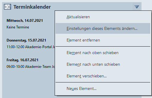 regisafe Anwender-Tipp 10-2