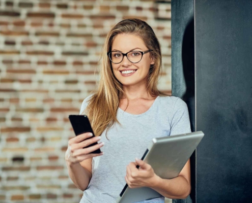 digitale Personalverwaltung