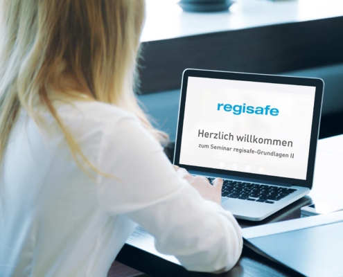 regisafe-Seminar