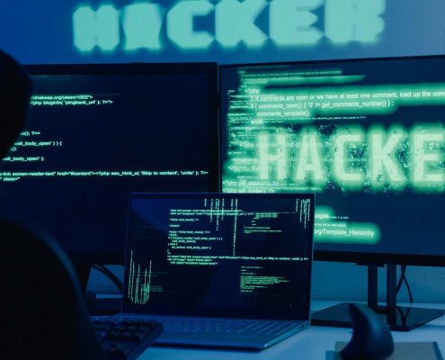 IT-Sicherheit