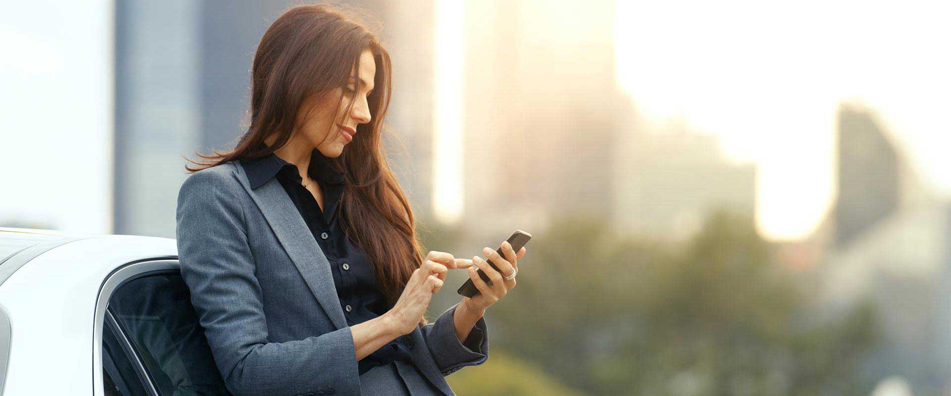 digitale Verwaltung mit regisafe - Smart City