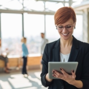 das digitale Personalbüro