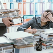 digitale Archivierung