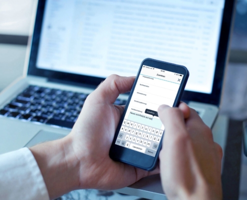 regisafe-App